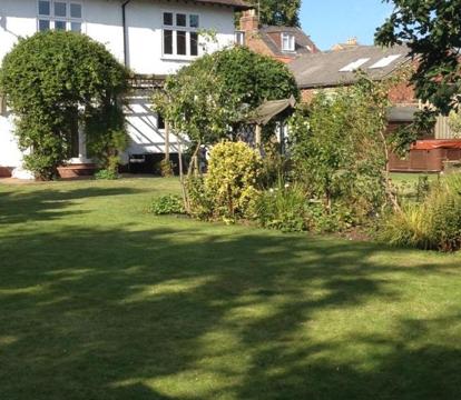 Photo of Ellesmere Cottage