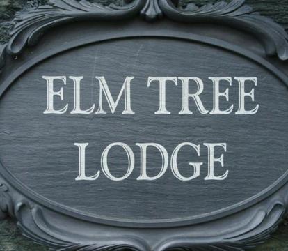 Photo of Elm Tree Lodge