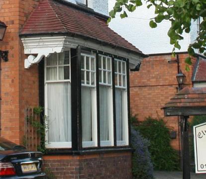 Photo of Elmdon Lodge