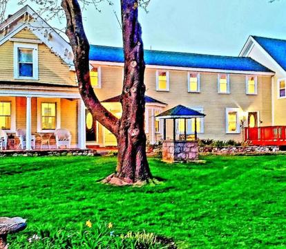 Photo of Elmere House Bed & Breakfast