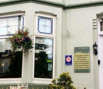 Photo of Elmswood Guest House