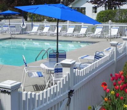 Best hotels with Spa and Wellness Center in Wells (Maine)