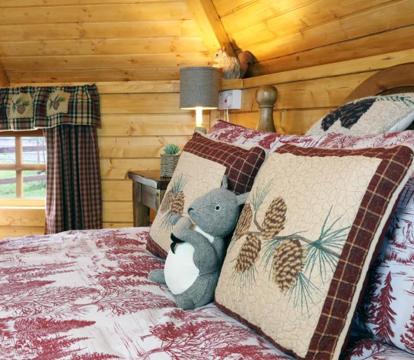 Best romantic and charming adults only hotels in Ayrshire