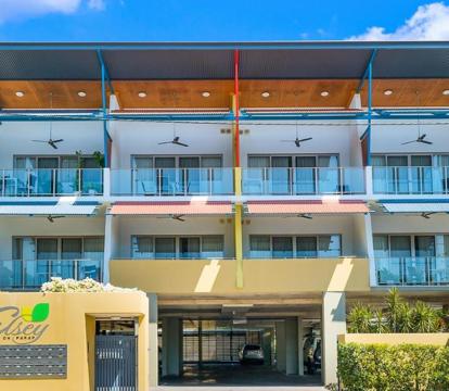 Photo of Elsey on Parap