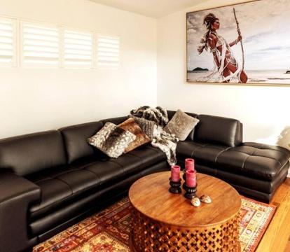 Photo of Elvis on Brodie - luxury boutique accommodation