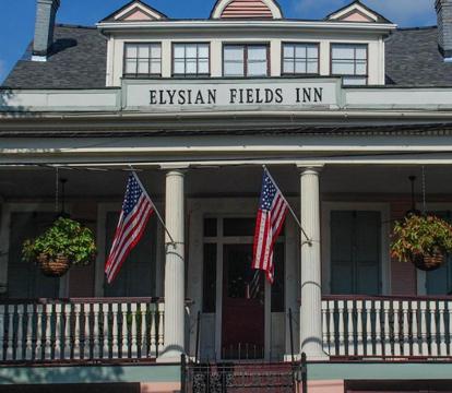Photo of Elysian Fields Inn