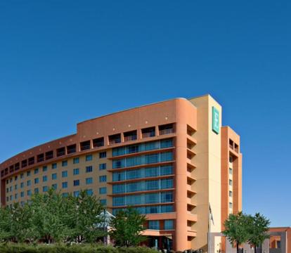 Photo of Embassy Suites by Hilton Albuquerque