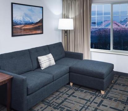 Photo of Embassy Suites Anchorage