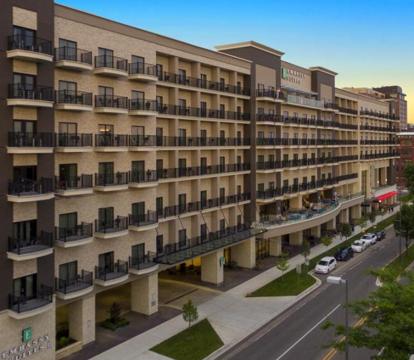 Photo of Embassy Suites By Hilton Grand Rapids Downtown