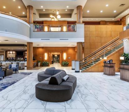 Photo of Embassy Suites by Hilton Houston-Energy Corridor