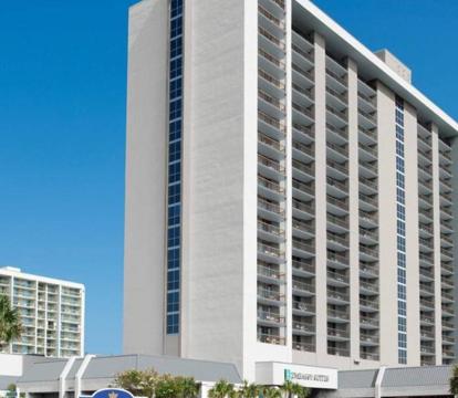 Photo of Embassy Suites by Hilton Myrtle Beach Oceanfront Resort