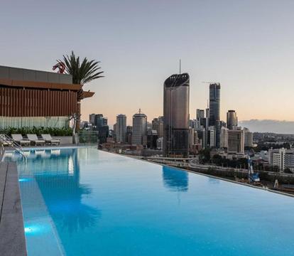 Photo of Emporium Hotel South Bank