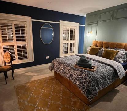 Photo of ENAS COVE Homely Getaway