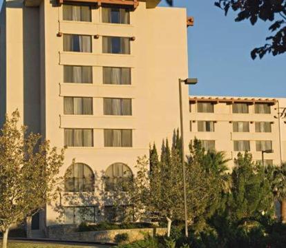 Photo of Hotel Encanto de Las Cruces