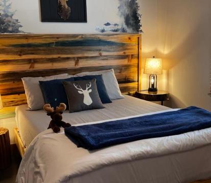 Photo of Enchantment Lodges - 5 min walk to downtown