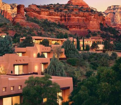 Photo of Enchantment Resort