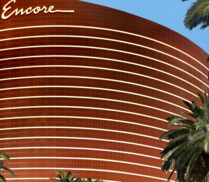 Photo of Encore at Wynn Las Vegas