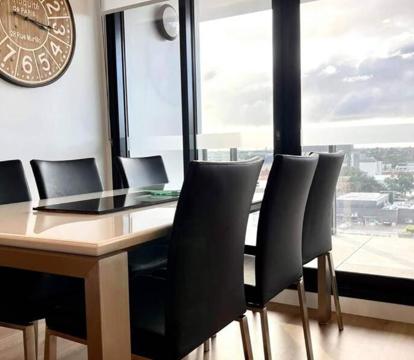 Photo of Enjoy a little Luxury in Adelaide CBD - Perfect!