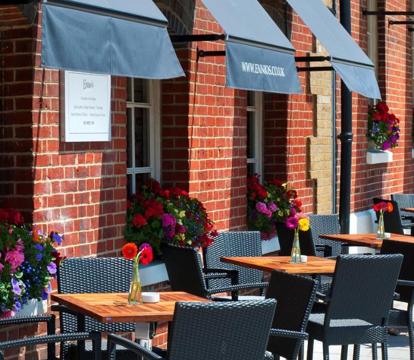 Photo of Ennios Boutique Hotel