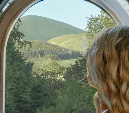 Photo of Enniskeen Estate & Forest Spa - Boutique Riverside Glamping Cabins