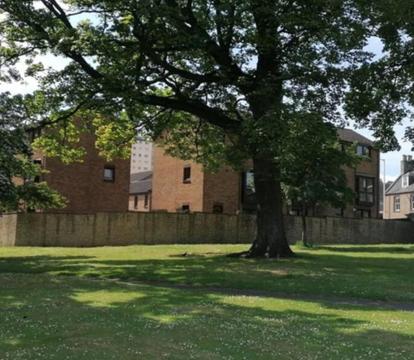 Photo of Faodail, 1 Bed Studio apartment at Ravenscraig Castle and Park