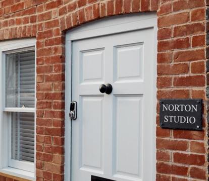 Photo of Norton Studio