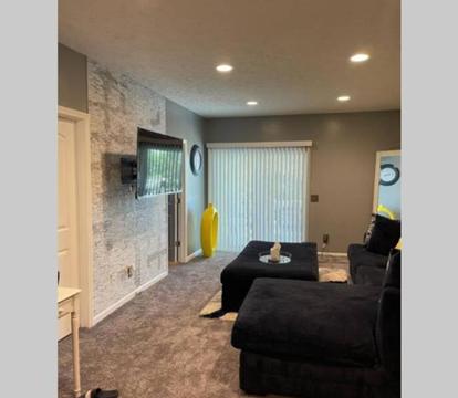 Photo of Entire residential home -Omaha