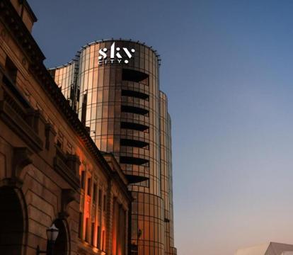 Photo of Eos by SkyCity
