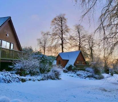 Photo of Ericht Holiday Lodges