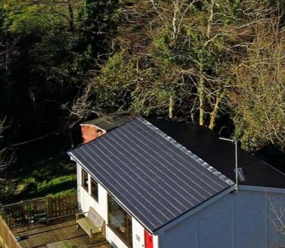 Photo of Erinona Chalet