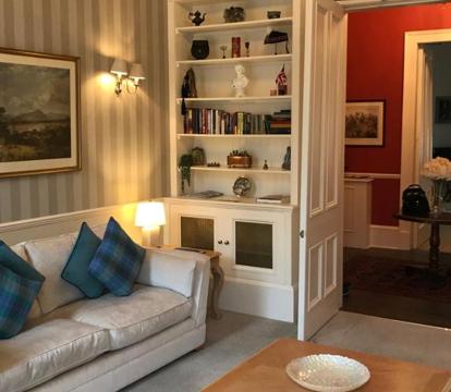 Photo of Escape To Edinburgh @ Albyn Place