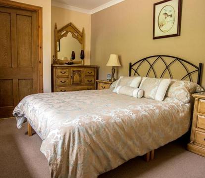 The most romantic hotels and getaways in Montrose (Angus)