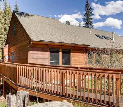 Photo of Estes Park Condos