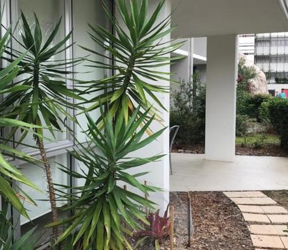 Photo of Euodia Unit 1102