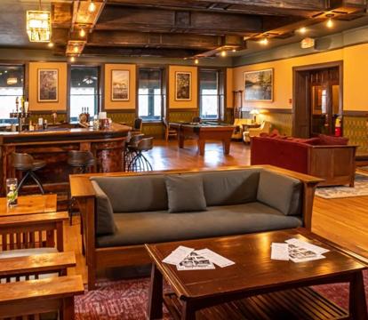 Photo of 1905 Basin Park Hotel