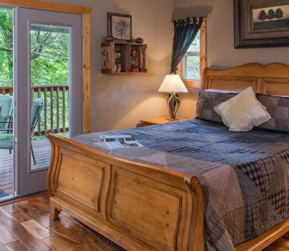Best Adults-Only hotels in Eureka Springs (Arkansas)