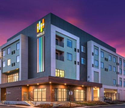 Best hotels with Spa and Wellness Center in Eugene (Oregon)