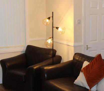 Photo of Everett Lodge - TSAC