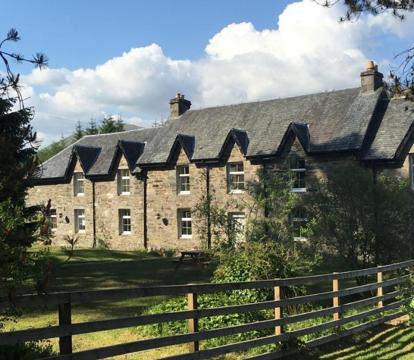 Photo of Ewich House B&B