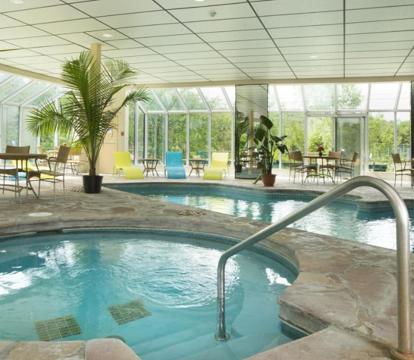 Photo of Excelsior Hôtel Spa Sainte-Adèle