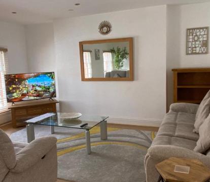 Photo of Exec Apartment 3