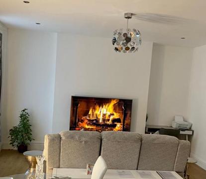 Photo of Exec Apartment 2