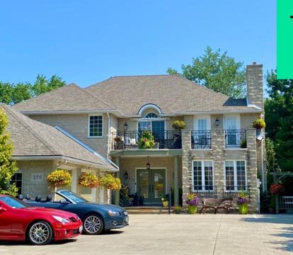 Photo of Explorer House Bed & Breakfast