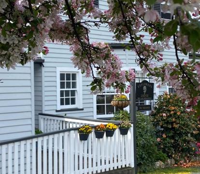 Photo of Explorers Lodge