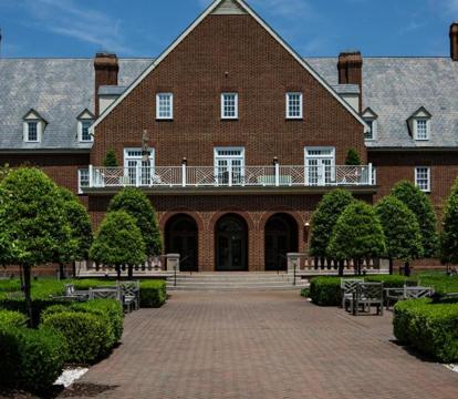 Photo of The Founders Inn & Spa Tapestry Collection By Hilton