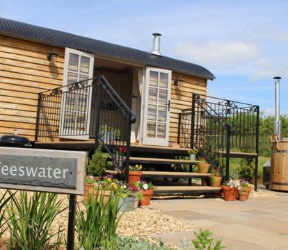 The most romantic hotels and getaways in Waltham on the Wolds (Leicestershire)