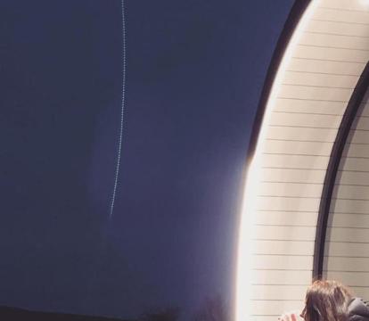 Photo of Further Space at Black Knowe, Fair Head Luxury Glamping Pods, Ballycastle