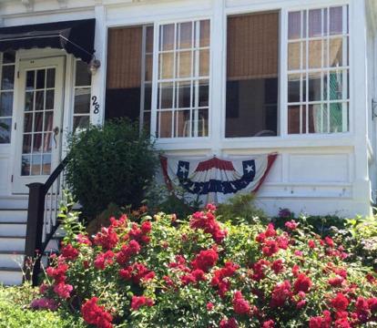 Photo of Fair Street Guest House