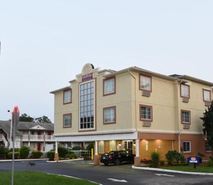 Best hotels with Hot Tub in room in Galloway (New Jersey)