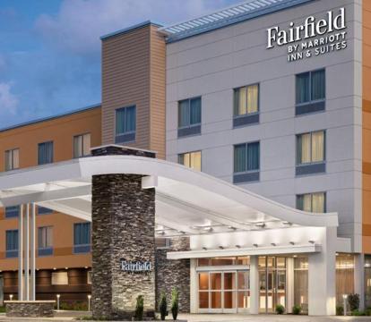 Photo of Fairfield by Marriott Inn & Suites Middletown